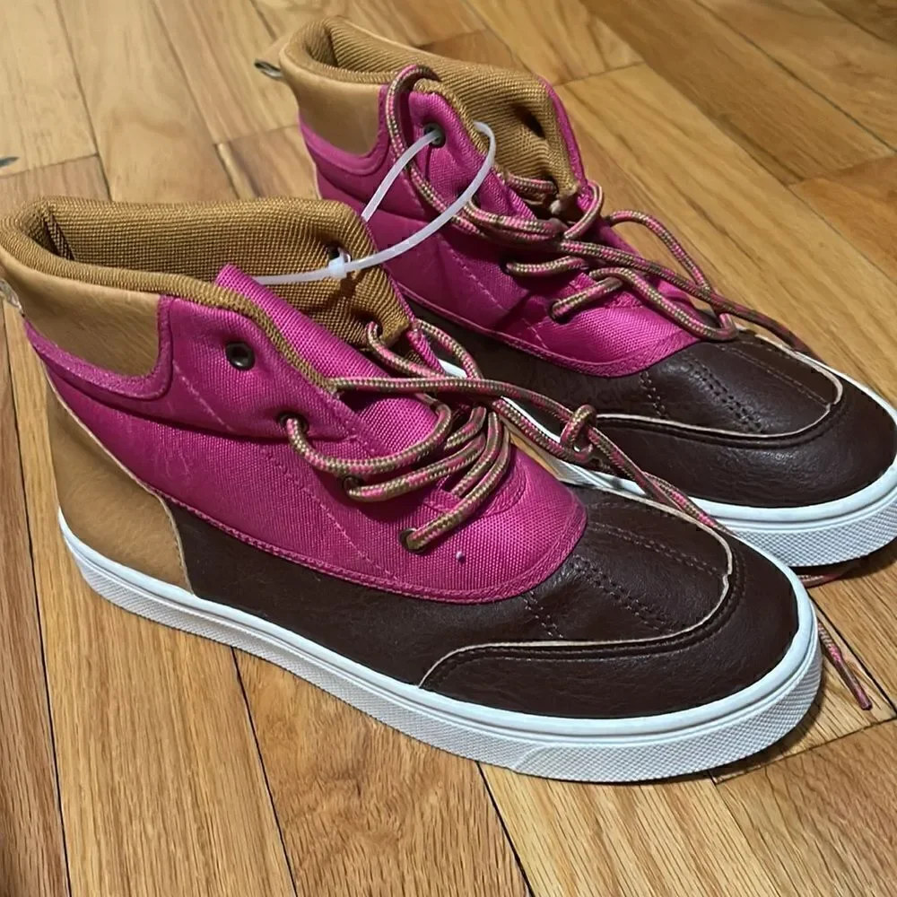Oomphies | Julian Girls Boot (Toddler Girls)